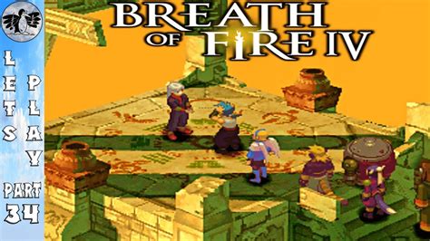 bof4 fishing|Let's Play Breath Of Fire 4 .